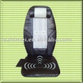 Longue piste Shiatsu Massage coussin LM-803A